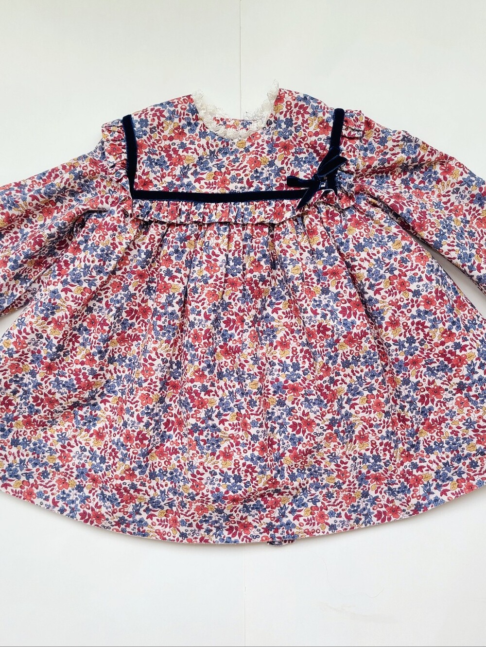 Pepa London Trapeze Dress